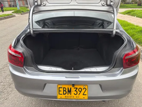 Citroën C-Elysée 1.6 SHINE AUTOMATICO