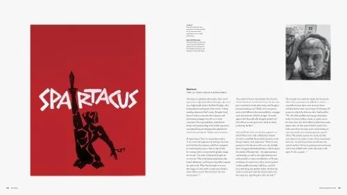 Book : Saul Bass A Life In Film And Design - Jennifer Bass