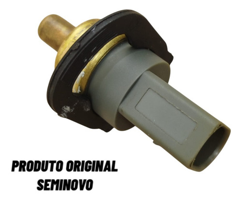 Sensor Temperatura Cavalete Dágua Vw Fox Gol Voyage Saveiro