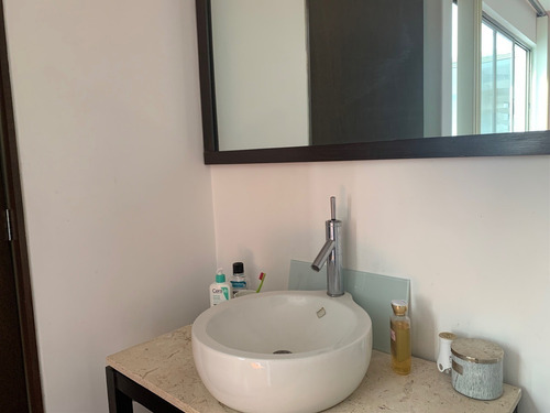 Imagen 30 de 30 de Polanco Venta Departamento Con Balcon Y Terraza Privada