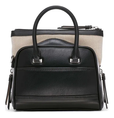 Bolsa Mini Calvin Klein Convertible Crossbody Original Cuotas