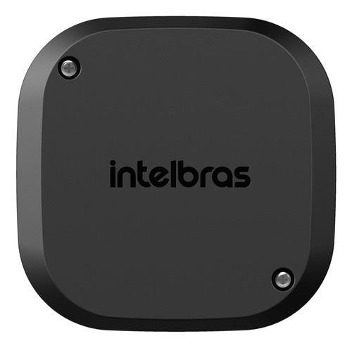 Herramientas Caja 102 X 101 X 53mm Vbox 1100 Negra Intelbras