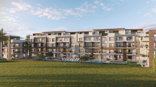 Imagen 2 de 13 de Apartamento En Venta En Punta Cana
