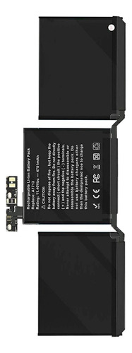 Bateria Apple Mpxq2d/a Macbook Pro 13 A1708 (mid 2017)