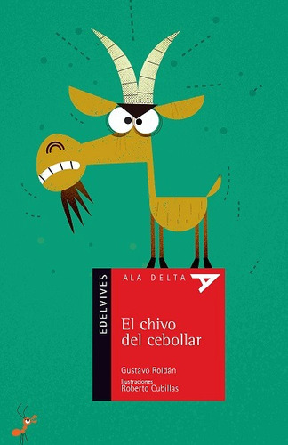 El Chivo Del Cebollar - Aladelta Serie Roja