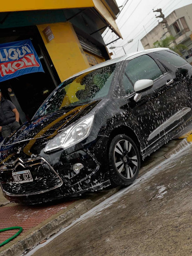 Citroën Ds3 2014 1.6 Vti 120 So Chic