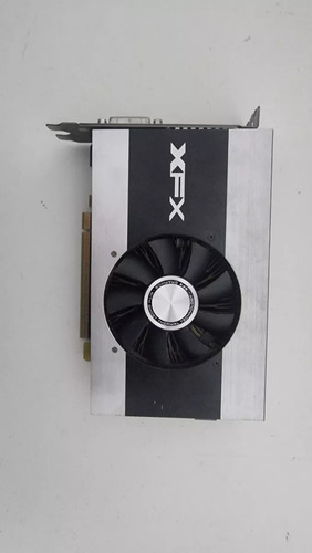 Placa Video Xfx R7 260x 1gb Gddr5 Hdmi Anda (Usado)