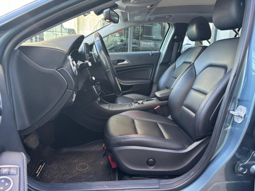 MercedesBenz Clase GLA 250 1.6 Gla250 At Sport B.efficiency