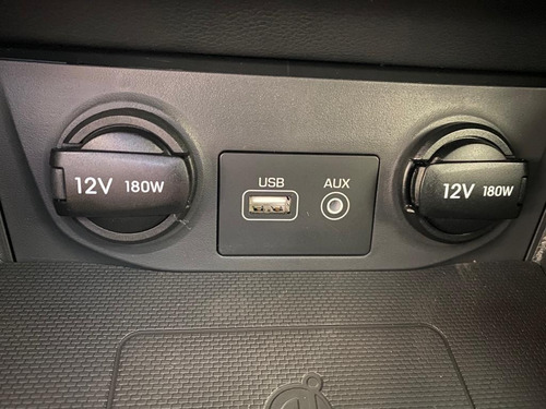 Imagem 12 de 15 de Hyundai Creta Prestige
