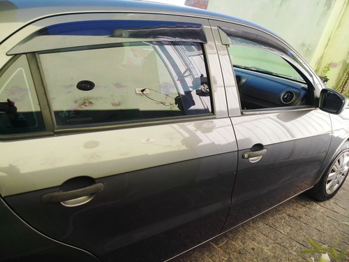 Imagem 11 de 11 de Volkswagen Gol 2012 1.0 Total Flex 5p