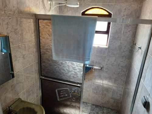 Imagem 19 de 30 de Casa A Venda No Bairro Jd Real Iii Em Praia Grande - Sp. - 3891-1
