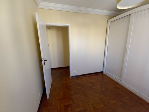 Imagem 8 de 30 de Apartamento Para Alugar No Bairro Santana - São Paulo/sp, Zona Norte - 123