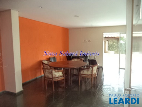 Imagem 12 de 15 de Apartamento - Jardim Marajoara - Sp - 530954