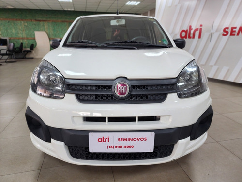 Fiat Uno 1.0 FIRE FLEX ATTRACTIVE MANUAL