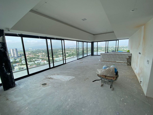 Imagen 12 de 19 de Penthouse En Venta En Reserva Real.