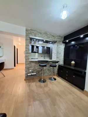 Apartamento en alquiler