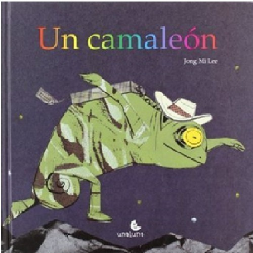 Un Camaleon