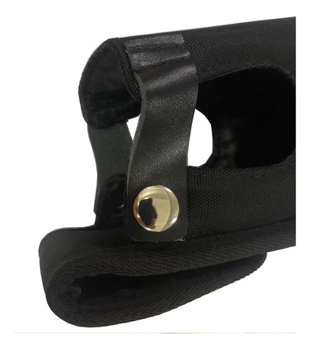 Funda Con Clip Para Cinturón Para Lector De Código De Barras
