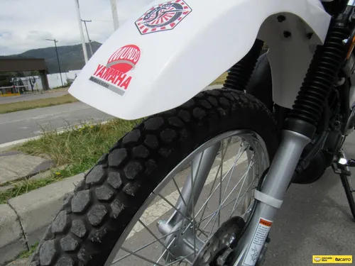 Yamaha Dt 125 Ds
