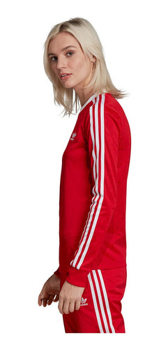Remera adidas Originals 3 Tiras