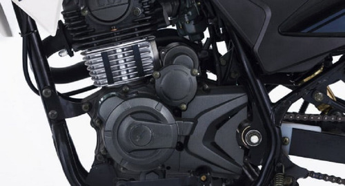 Zanella Zr 150 Ohc - Ahora 12/18 - Créditos Con Dni!