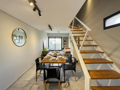 Imagen 9 de 39 de Studios, 1 Dormitorio Y Dúplex De 2 Dormitorios A Estrenar