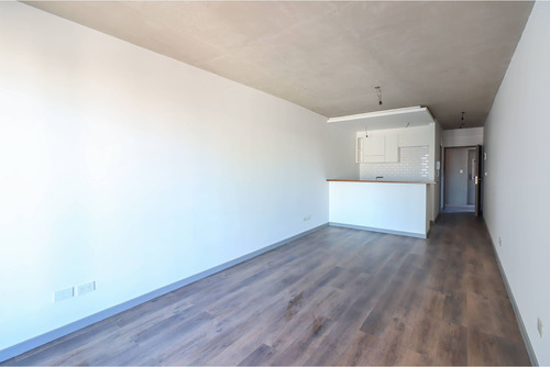 Departamento Monoambiente En Venta En Caballito