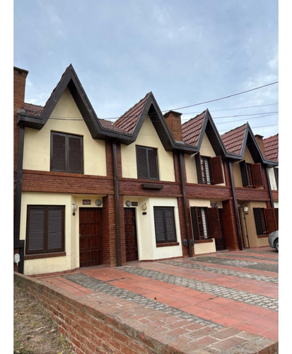 Venta Triplex -gas Natural- Impecable!!