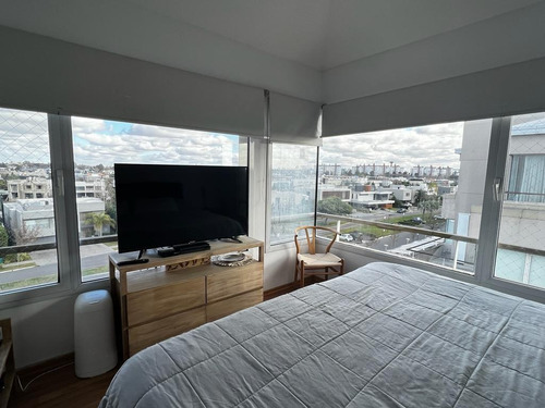 Departamento En Alquiler - Aquavento Quilmes