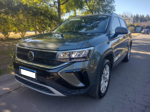 Volkswagen Taos 1.4 250 Tsi Comfortline