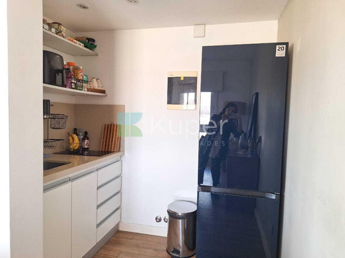 Departamento En Alq. Temporario En Pilara, Pilar, G.b.a. Zona Norte