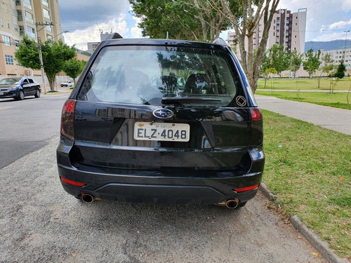 Subaru Forester 2.0 Lx