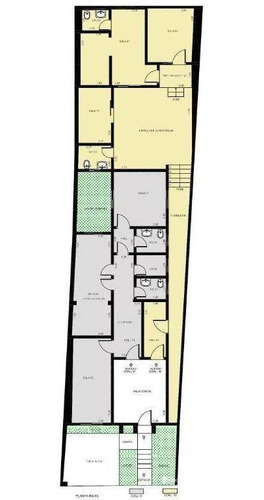 Imagem 3 de 30 de Casa, 169 M² - Venda Por R$ 839.000,00 Ou Aluguel Por R$ 6.300,00/mês - Jardim Emília - Sorocaba/sp - Ca1890