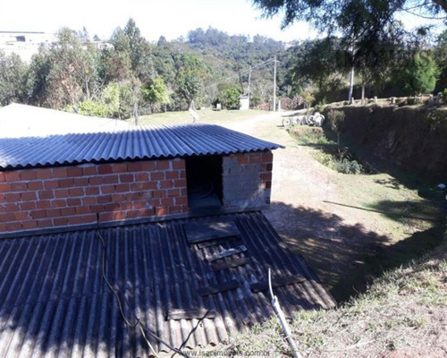 Imagem 29 de 29 de Galpões Industriais À Venda Em Mairiporã/sp - Compre Já O Seu Galpão Industriail Aqui! - 7008 - 34968897