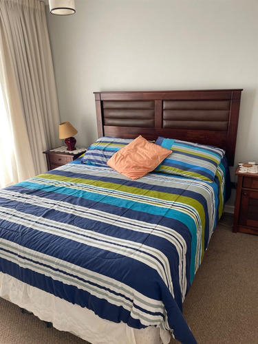 Departamento En Arriendo De 1 Dorm. En Valparaíso