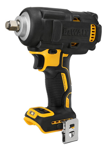 Llave De Impacto De 1/2  20v Max*  Dewalt Dcf891b