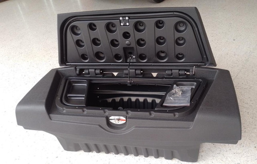 Caja De Herramientas 200 Litros Super Duty Pickup