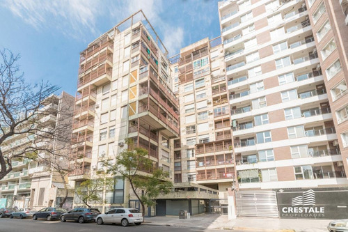 Imagen 1 de 18 de Venta Departamento 3 Dormitorios Con Cochera - Barrio Martin, Rosario