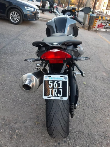 Bmw F800r 2012 26000km Impecable