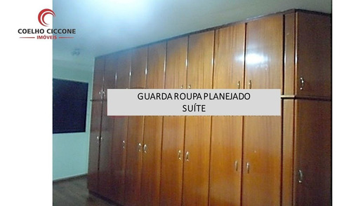 Imagem 4 de 11 de Apartamento A Venda No Bairro Santa Maria - V-4694