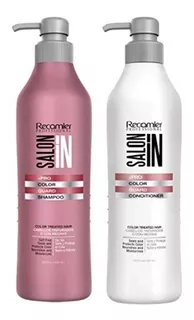 Salon In Recamier Pro Color Guard Shampoo + Acondicionador