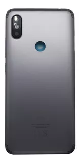 Tapa Trasera Xiaomi Redmi S2 Color Gris Plata Garantizada!!