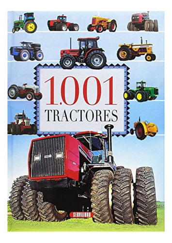 1001 Tractores