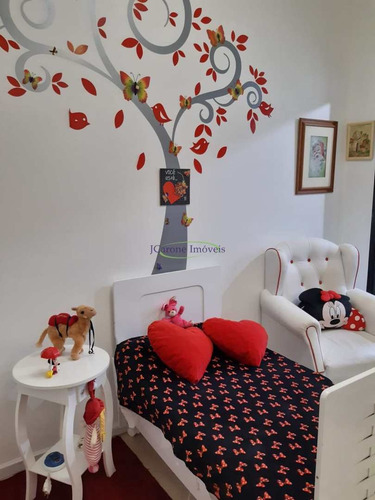 Imagem 18 de 29 de Apartamento Com 4 Dorms, Astúrias, Guarujá - R$ 1.49 Mi, Cod: 62462387 - V62462387