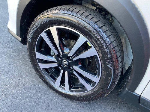 Imagem 14 de 14 de Nissan Kicks 1.6 16v Flexstart Advance Xtronic