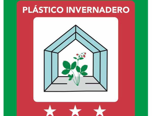 Plastico Para Invernadero 23metros 12.2m Ancho.importad0