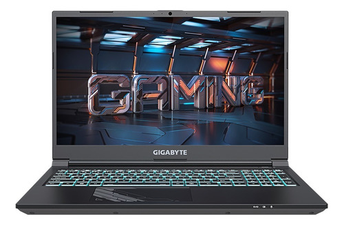 Notebook Gigabyte G5 I5 12500h 32gb 1tb 15,6 144hz Rtx4050