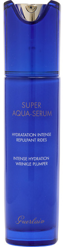 Sérum Guerlain Super Aqua De Hidratación Intensa Para Arruga