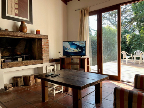 Imagen 18 de 30 de Casa 4 Ambientes Bosque Peralta Ramos
