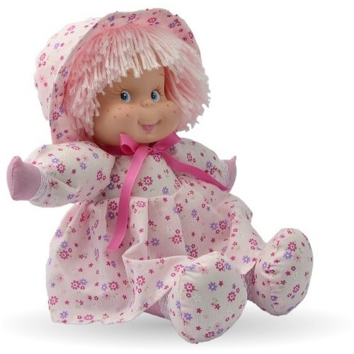 Peluche Pepona Manuela Muñecas Toty Tela - Sharif Express